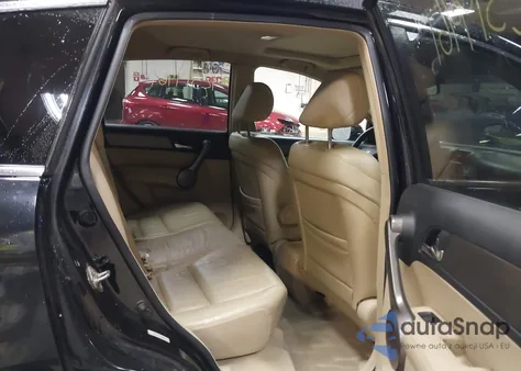 2009 Honda Cr-V Ex-L z USA, uszkodzony, nr VIN 5J6RE48779L031804